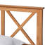 Lit plateforme en bois massif créditon-1187404355