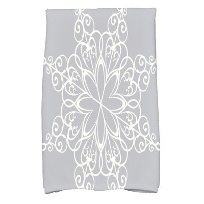 Serviette de thé