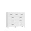 Commode haute 9 tiroirs-133439111