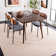 Alieu Hand Woven Cotton Ikat Rug
