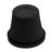 Terra Traditional Plastic Indoor/Outdoor Pot Planter-706139627-706139604