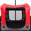 Lydney Collapsible Pet Carrier-1741218520