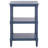 Rutherford End Table with Storage-253653969