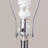 Barrington Glass Table Lamp-1182674044
