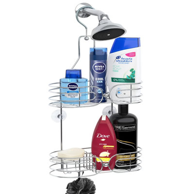 Crace Stainless Steel Shower Caddy