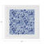 Royal Delft Inspiration Cotton Sateen Dinner Napkins