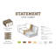 Statement Upholstered Armchair-42146078