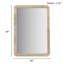 Miroir mural Natural