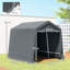Garden Storage Tent-122485222