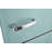 Classic Retro 23.6" Frost-Free 11.7 cu. ft. Energy Star Certified Bottom Freezer Refrigerator-62830125