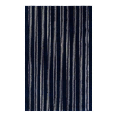 Jill Zarin Winchester Natural Wool Rug