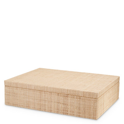 Cadiz Handmade Decorative Box
