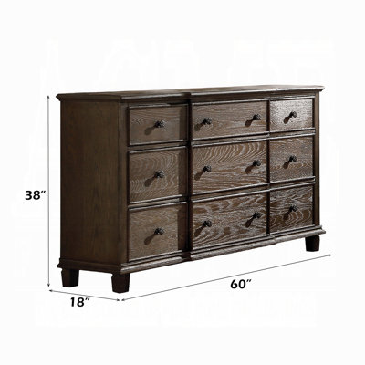 Commode Baudouin