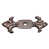 Oil Rubbed Bronze selected