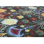 Paisley Area Rug