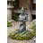 Weather Resistant UV Resistant Polyresin Garden Statue