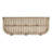 79" Outdoor Patio Sofa