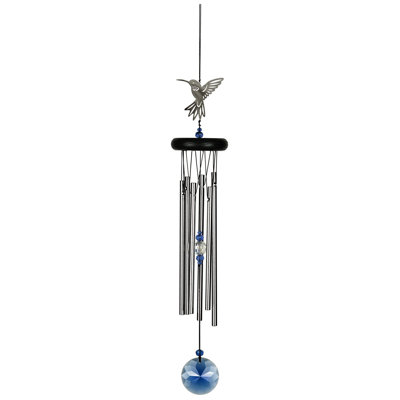 Animals Wind Chime