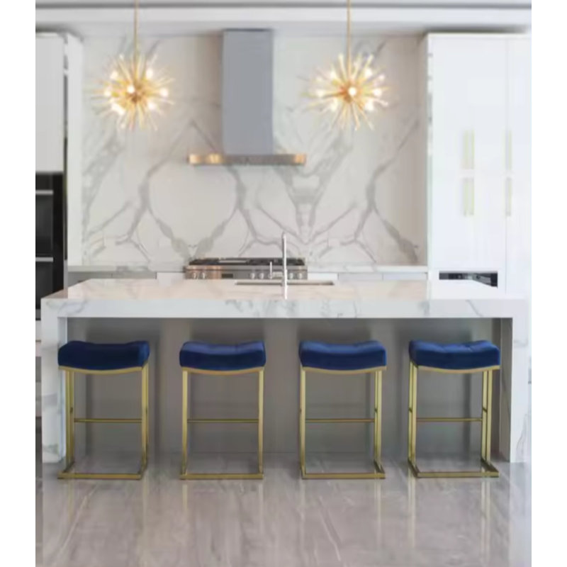 Tabouret de comptoir Anatalia