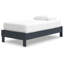 Taranique Platform Bed-1396935270