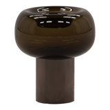 Sienna Vase Smoke Small