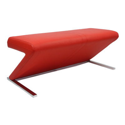 Willaurie Upholstered Bench