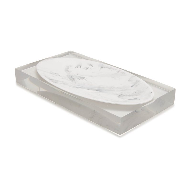Armington Bathroom Tray