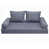 Gray is out of stock