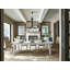 Solid Wood Dining Table-649736853