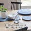 Chemin de table d'intérieur tressé en jute de qualité supérieure Kimmel, taille 11 po x 36 po-75845065-69335917-69335907
