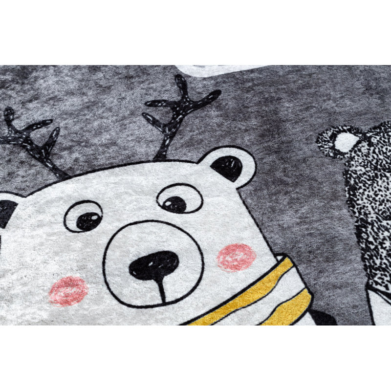 Dora Area Rug, Rectangular 200 x 290cm