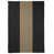 Black/Metallic Gold/Black