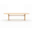 Muse Outdoor Teak Dining Table