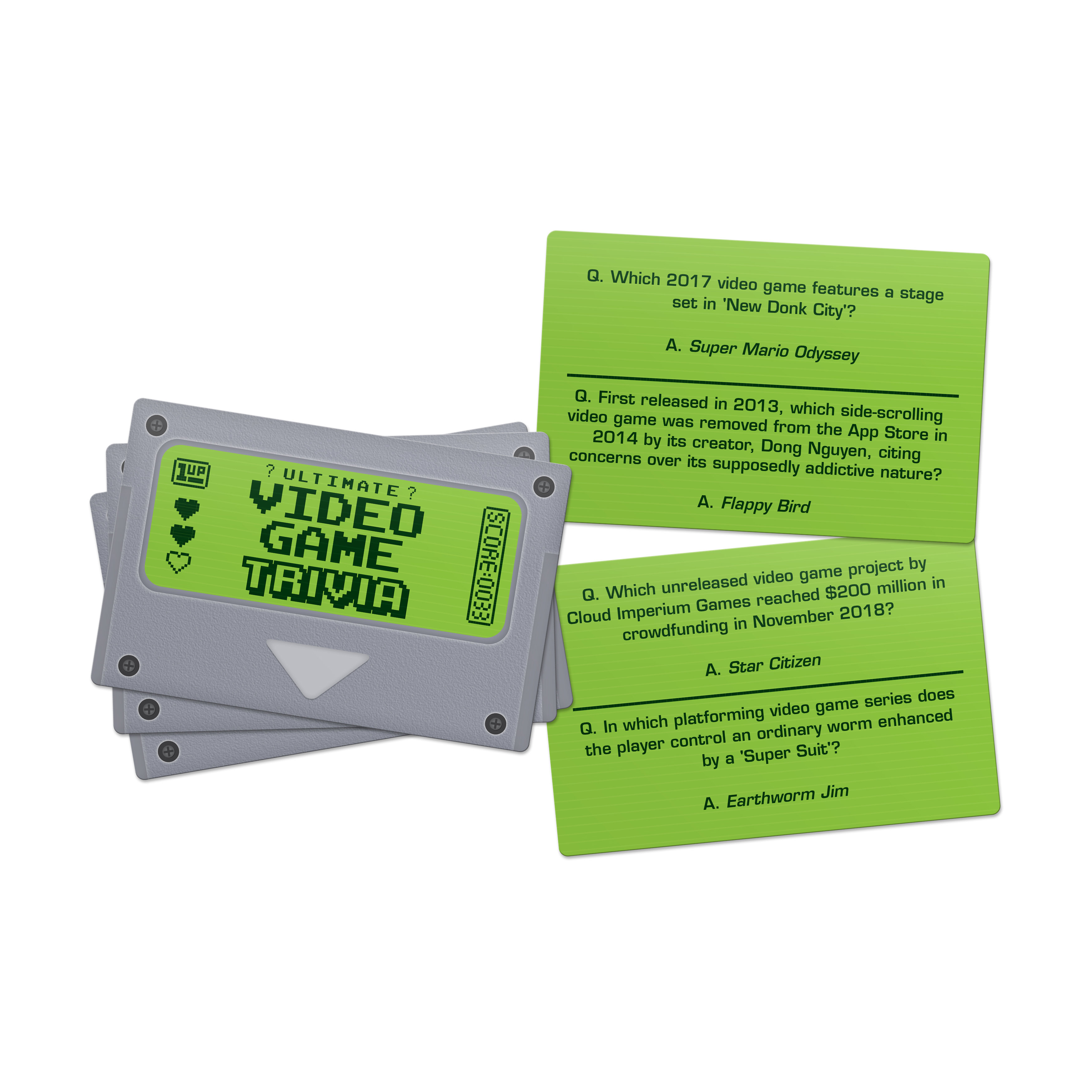 Professor Puzzle USA, Inc. 9 Player Paper Puzzle Wayfair