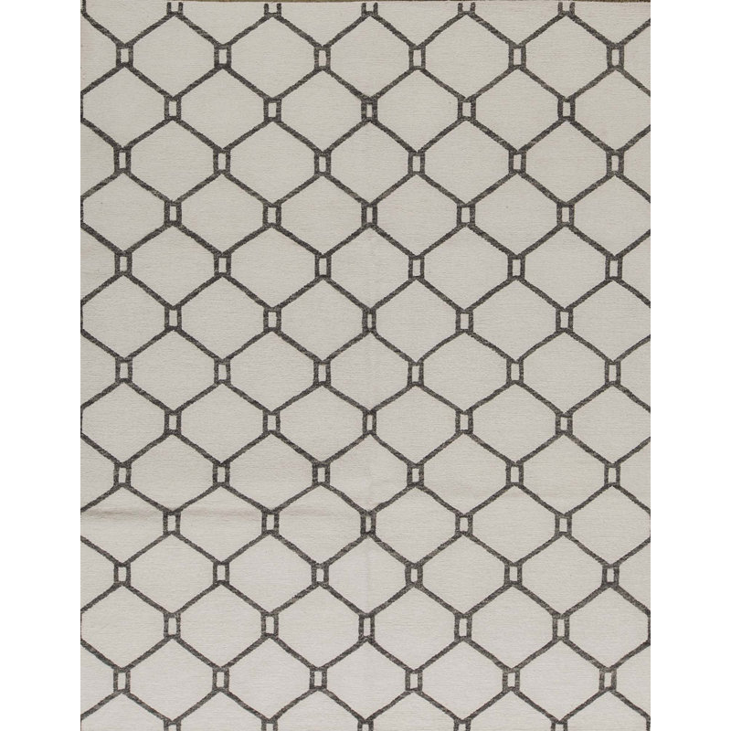 One-of-a-Kind 8'4" X 10'5" Area Rug