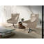 Upholstered Armchair