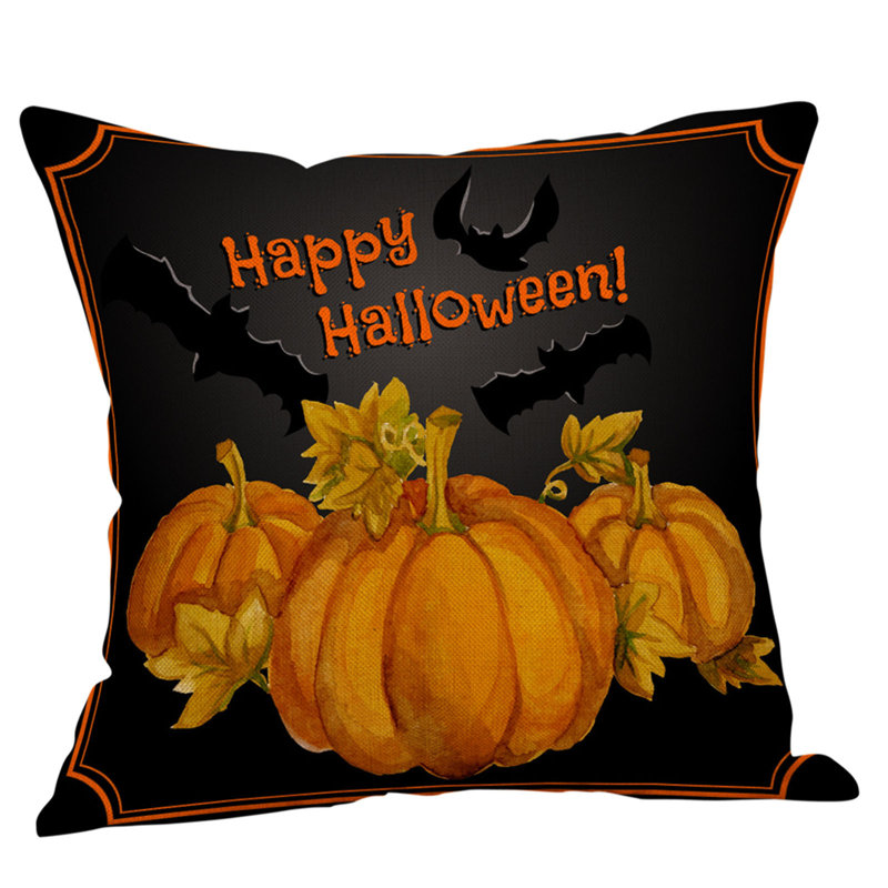 Canapé de fête Halloween