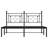 Ibraheem Metal Bed Frame with Headboard, Under Bed Storage, Noise Free, No Mattress-1425372211-1425372210