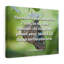 New Creature 2 Corinthians 5:17 - Wrapped Canvas Print-1515101767