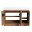 Ensemble de meuble-lavabo simple 47 po