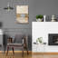  «Coastal» par Design Fabrikken, art mural en verre acrylique-1547987818