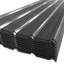 Dakota Fields Rust Resistant Steel Roofing Kit-820970592