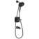 Vesna Single-Function Tub Shower Faucet Set, Shower Trim Kit with In2ition Shower Head and Valve