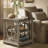 Twilight Bay Wyatt Lamp Table