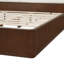Base de lit tapissier Falrix Mid-Century-129382075