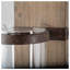 Applique murale 23,75 po