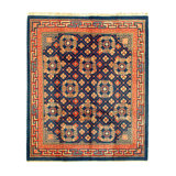 Oriental Area Rug