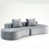 Grey est en rupture de stock