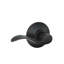 Accent Lever Hall and Closet Lock-24298660