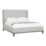 Michael Weiss Cleo California King Bed